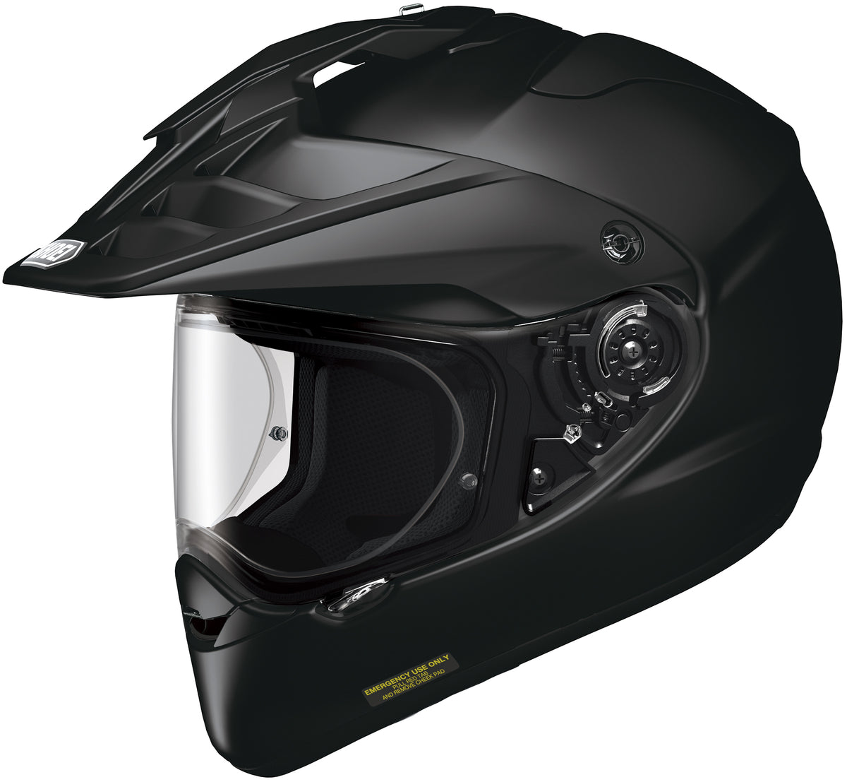 HORNET X2 BLACK LRG