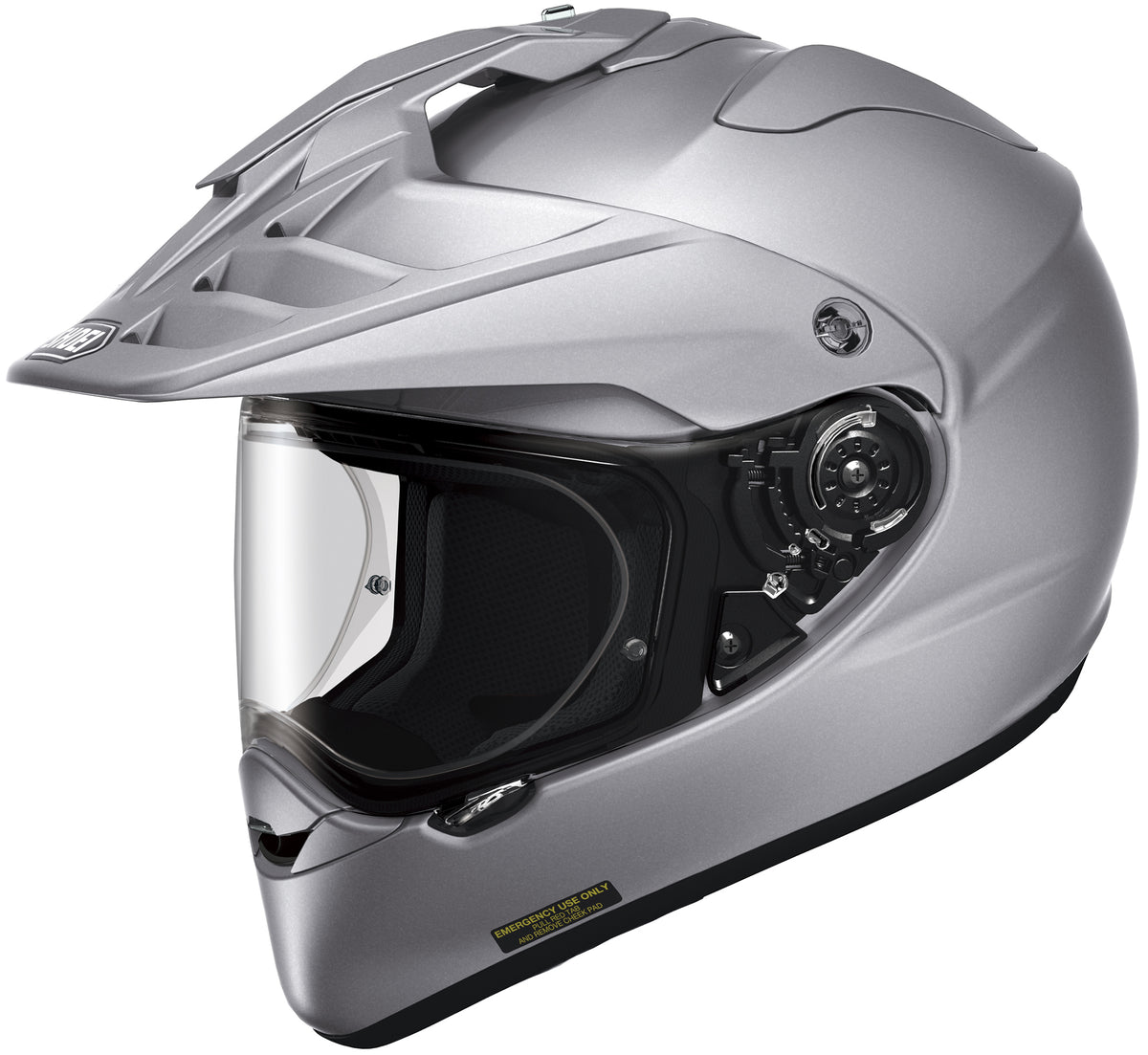 HORNET X2 SILVER XXL