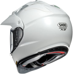 HORNET X2 WHITE SML