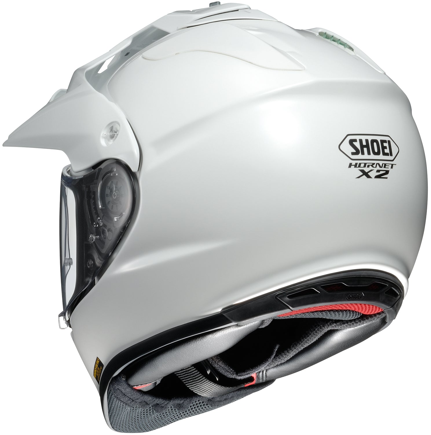 HORNET X2 WHITE XSM