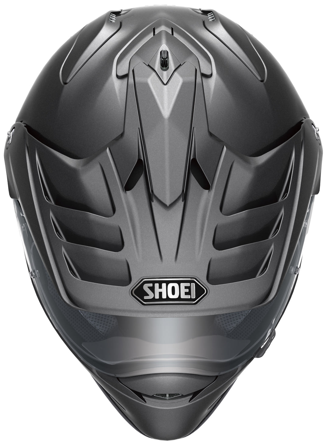 HORNET X2 DEEP MATTE GRY LRG