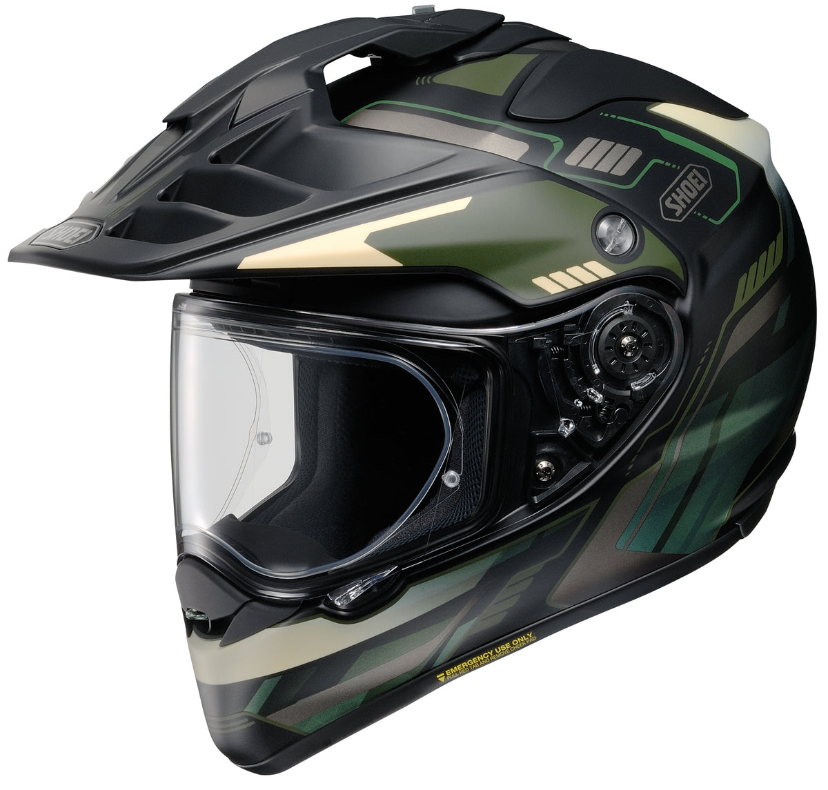 HORNET X2 INVIGORATE TC-4 XS