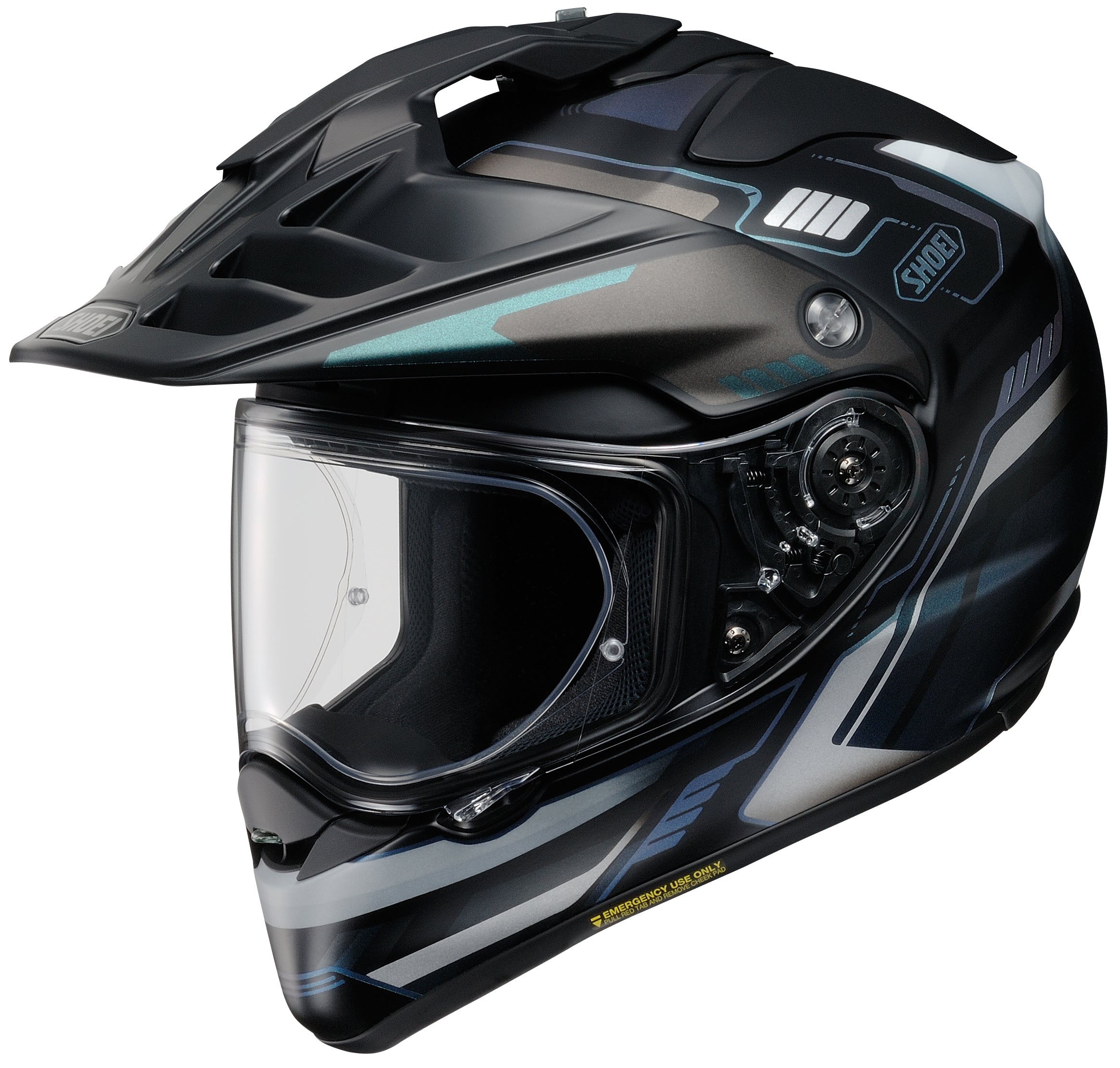 HORNET X2 INVIGORATE TC-5 XS