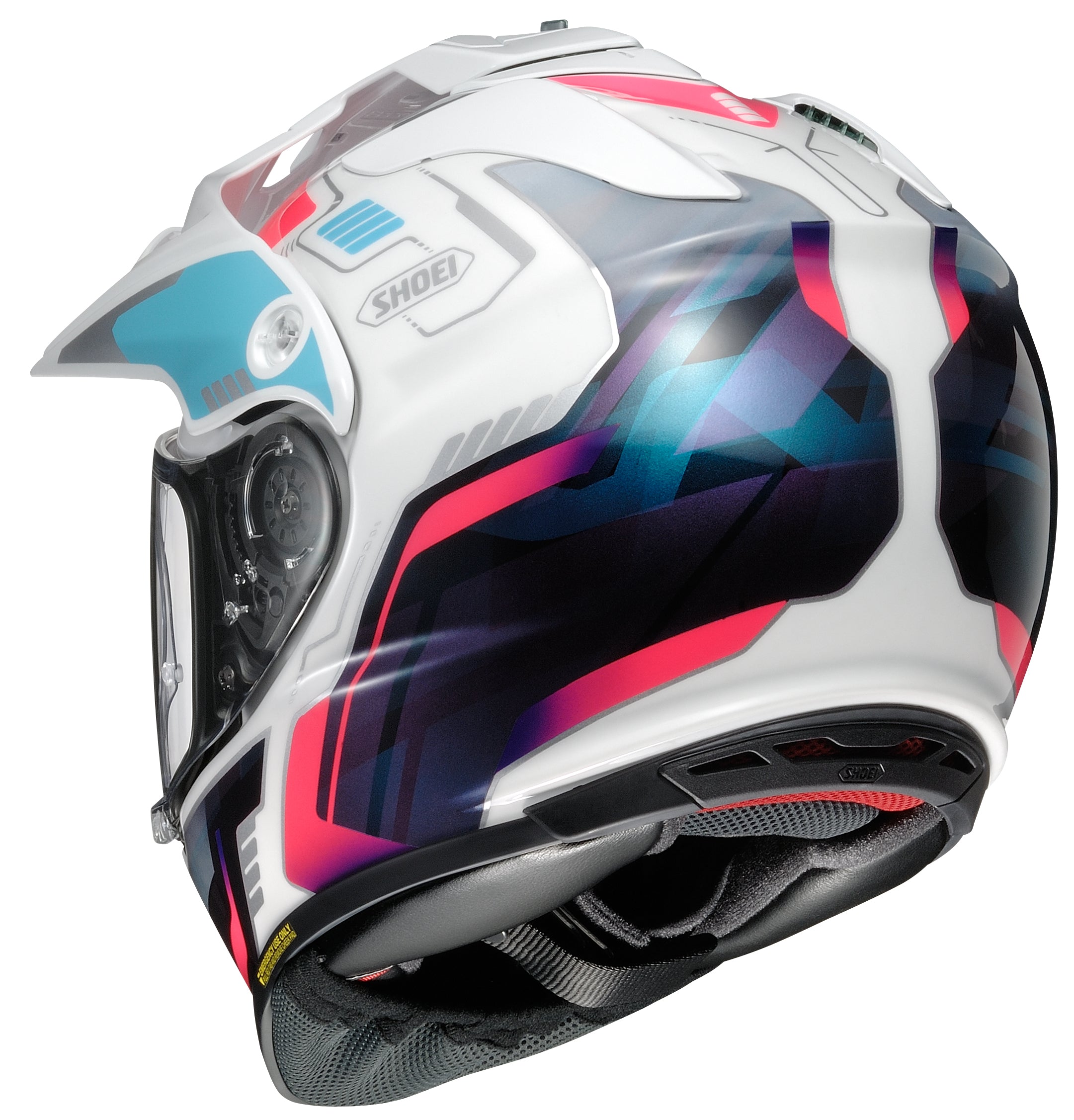 HORNET X2 INVIGORATE TC-7 XS