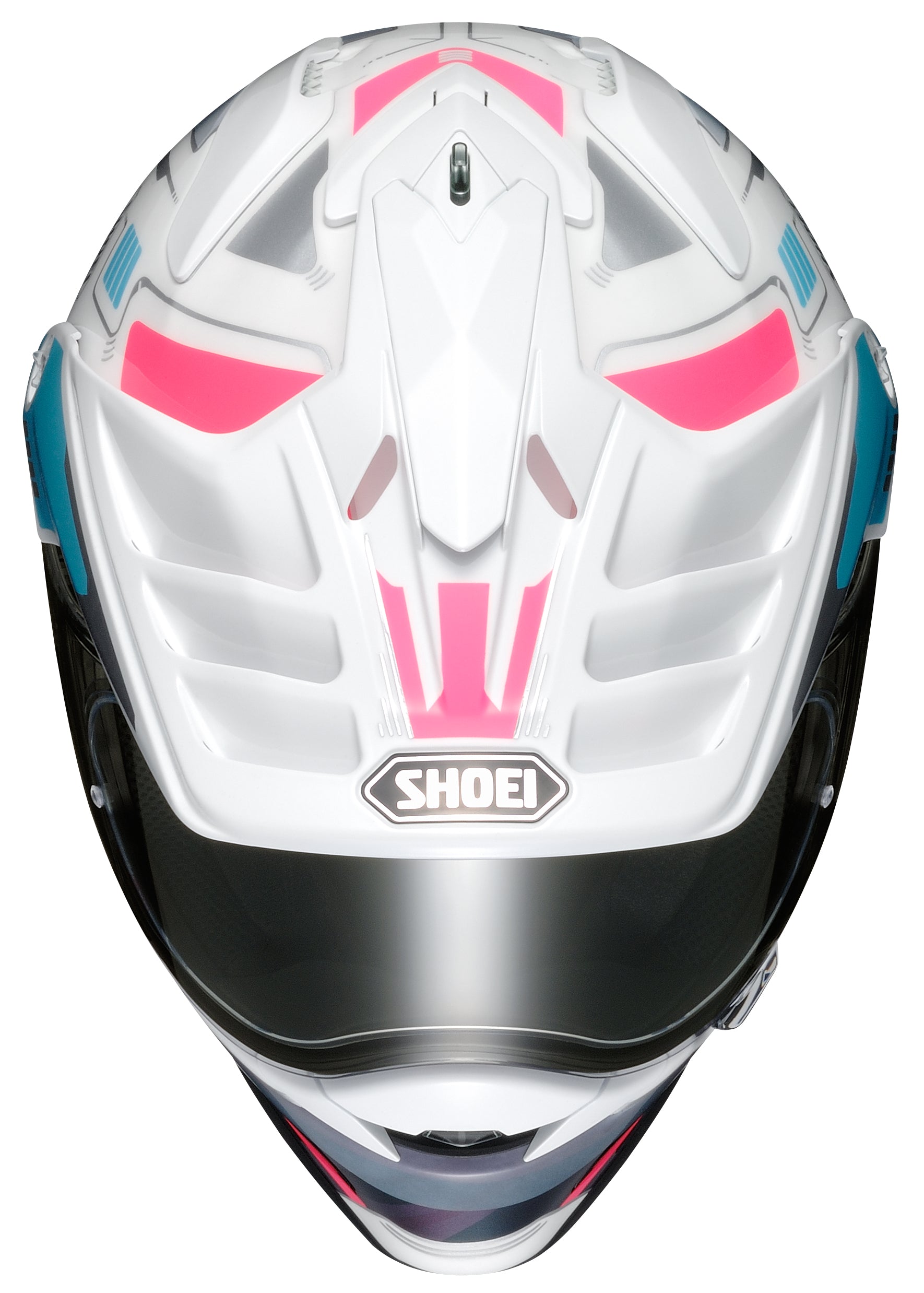 HORNET X2 INVIGORATE TC-7 XS