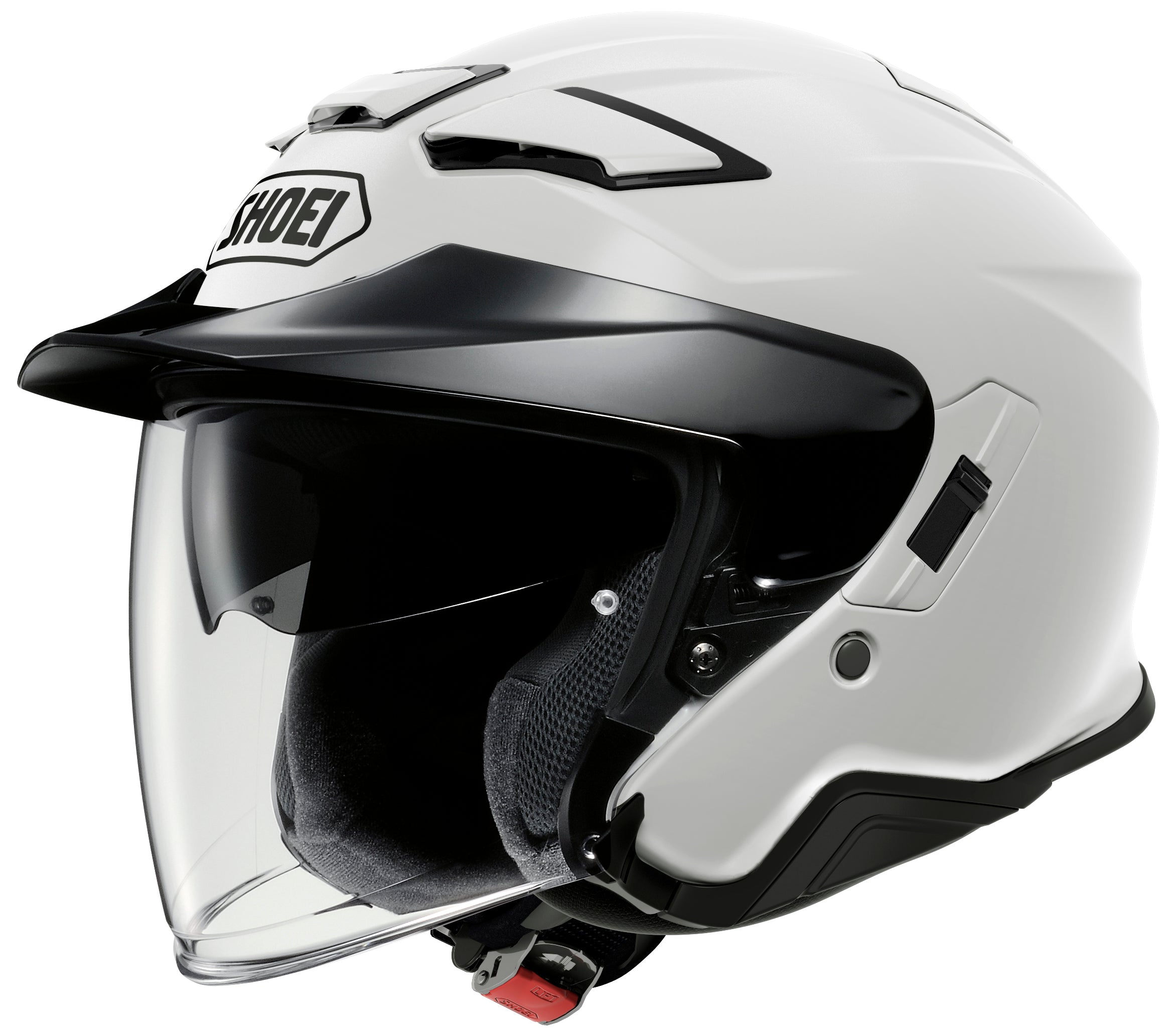 J-CRUISE II WHITE XLG