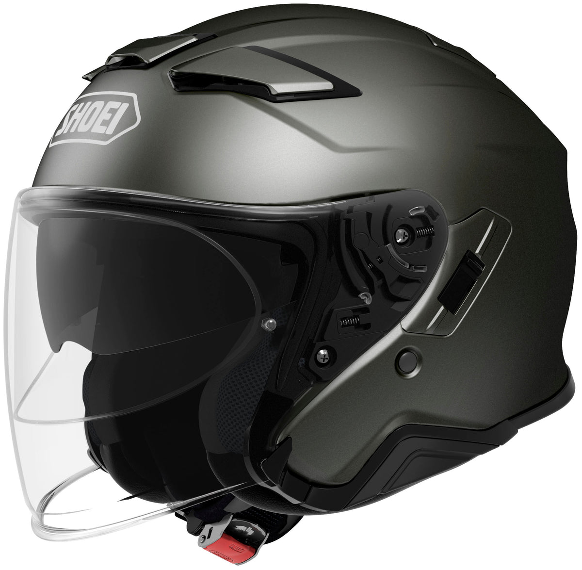 J-CRUISE II ANTHRACITE MT XL