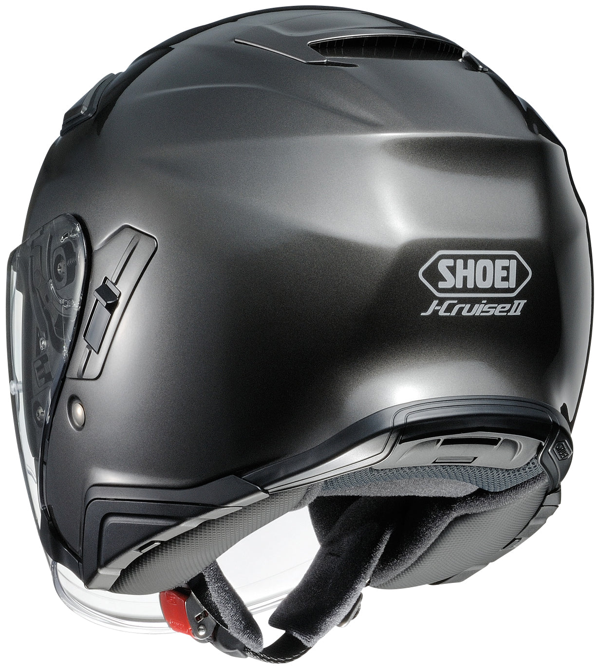 J-CRUISE II ANTHRACITE MT XS