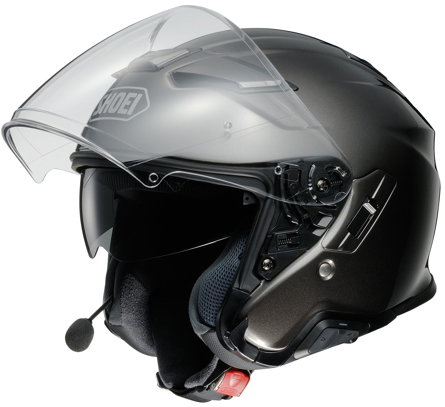 J-CRUISE II ANTHRACITE MT 2L