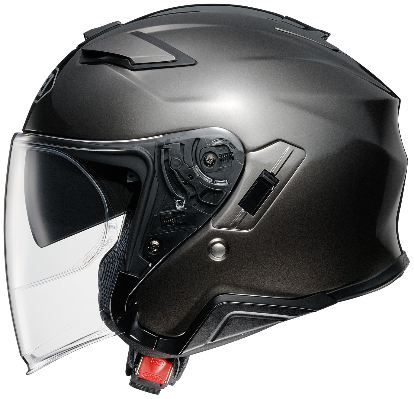 J-CRUISE II ANTHRACITE MT 2L