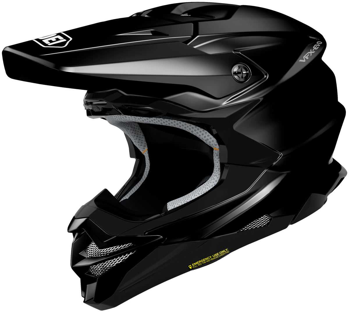 VFX-EVO BLACK XXL