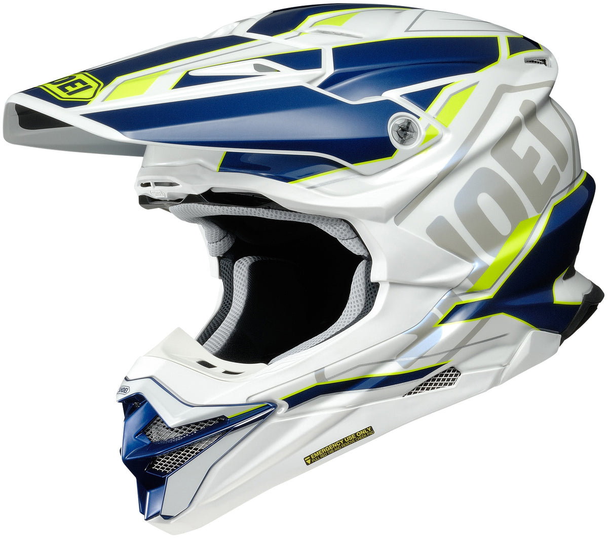 VFX-EVO ALLEGIANT TC-3 SML