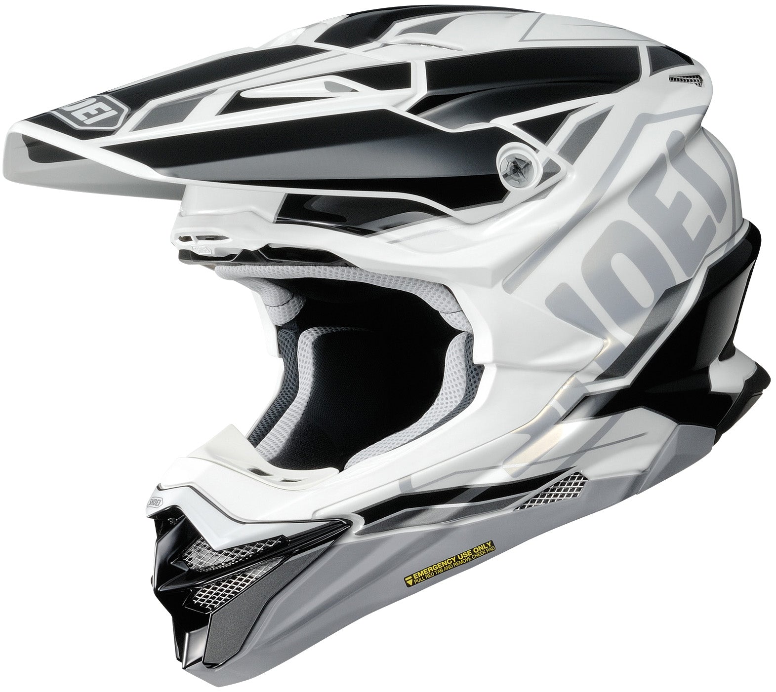 VFX-EVO ALLEGIANT TC-6 SML