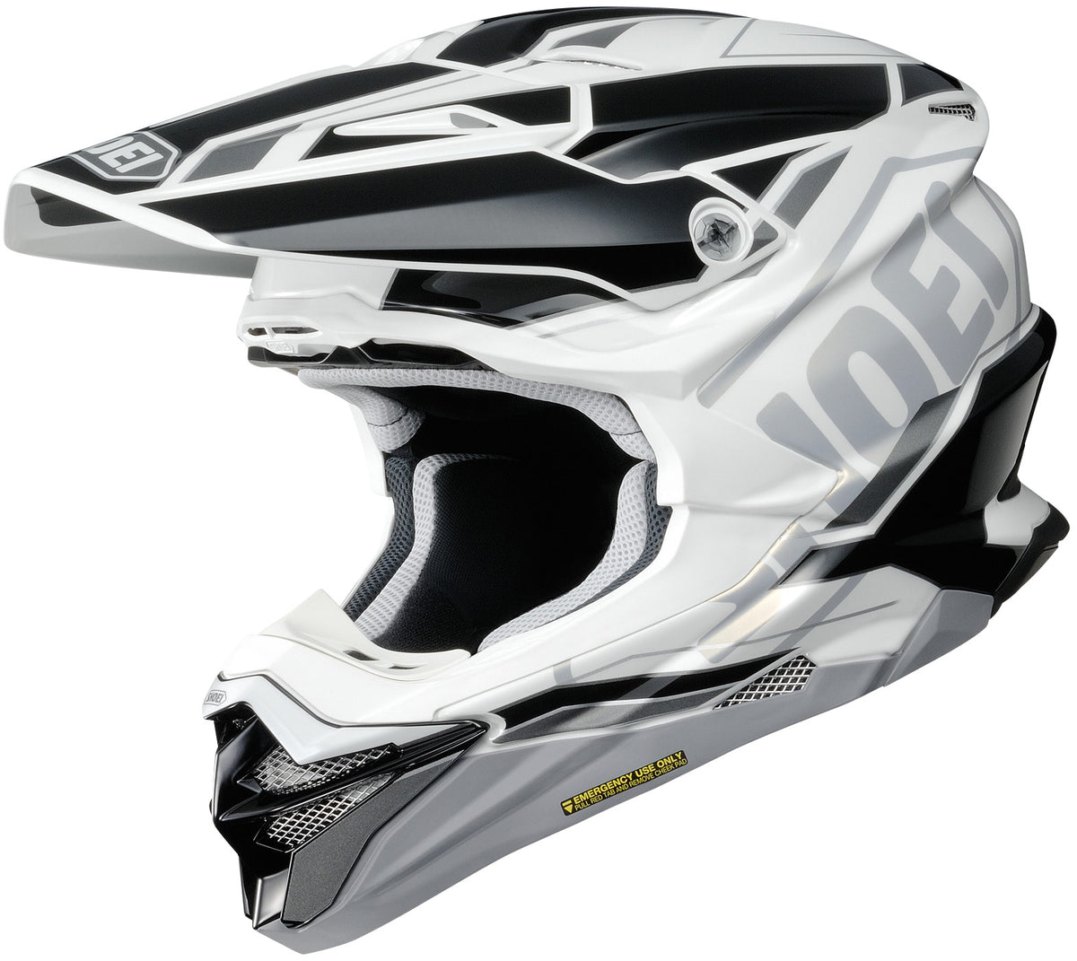 VFX-EVO ALLEGIANT TC-6 MED