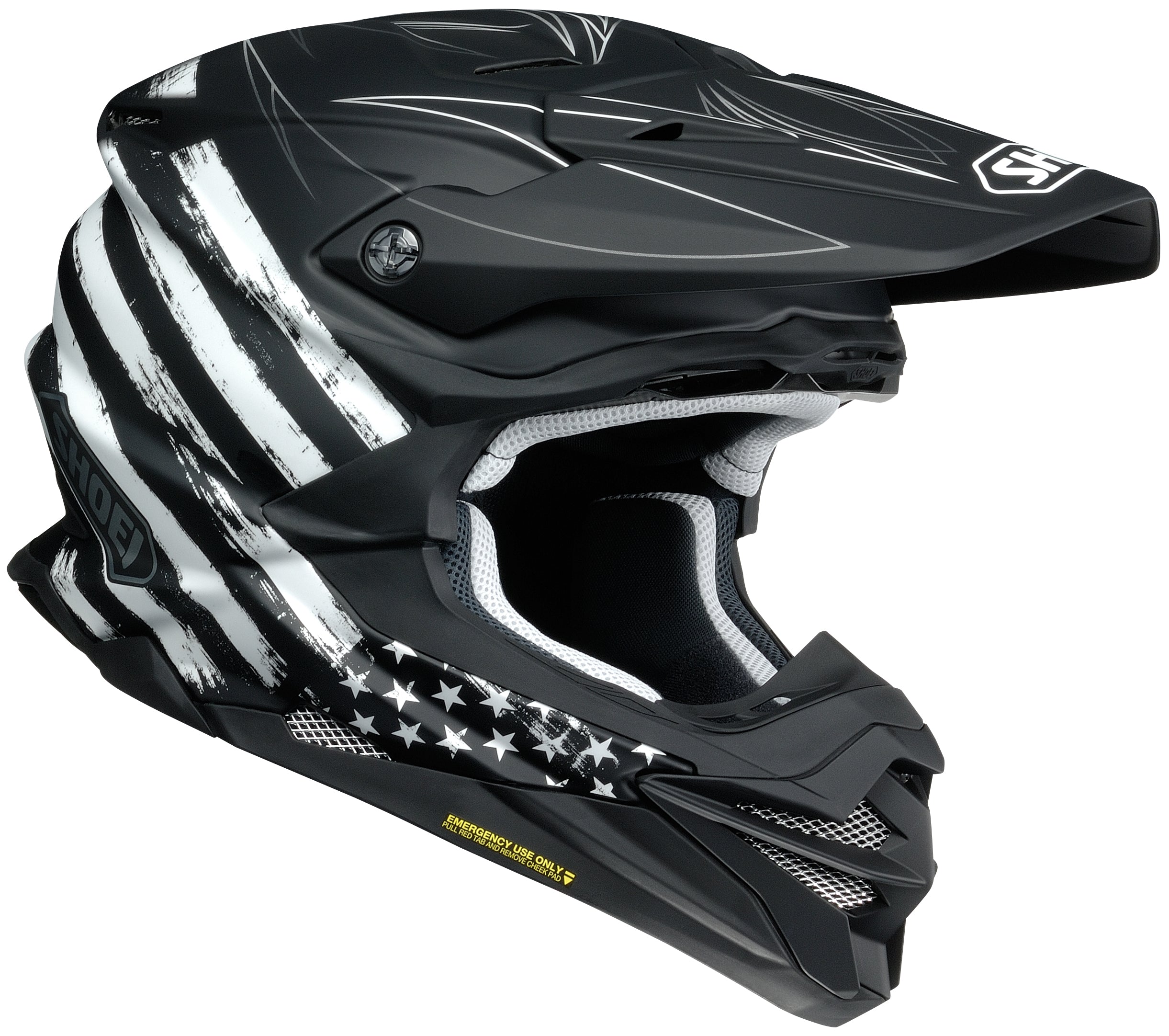 VFX-EVO FAITHFUL TC-5 XLG