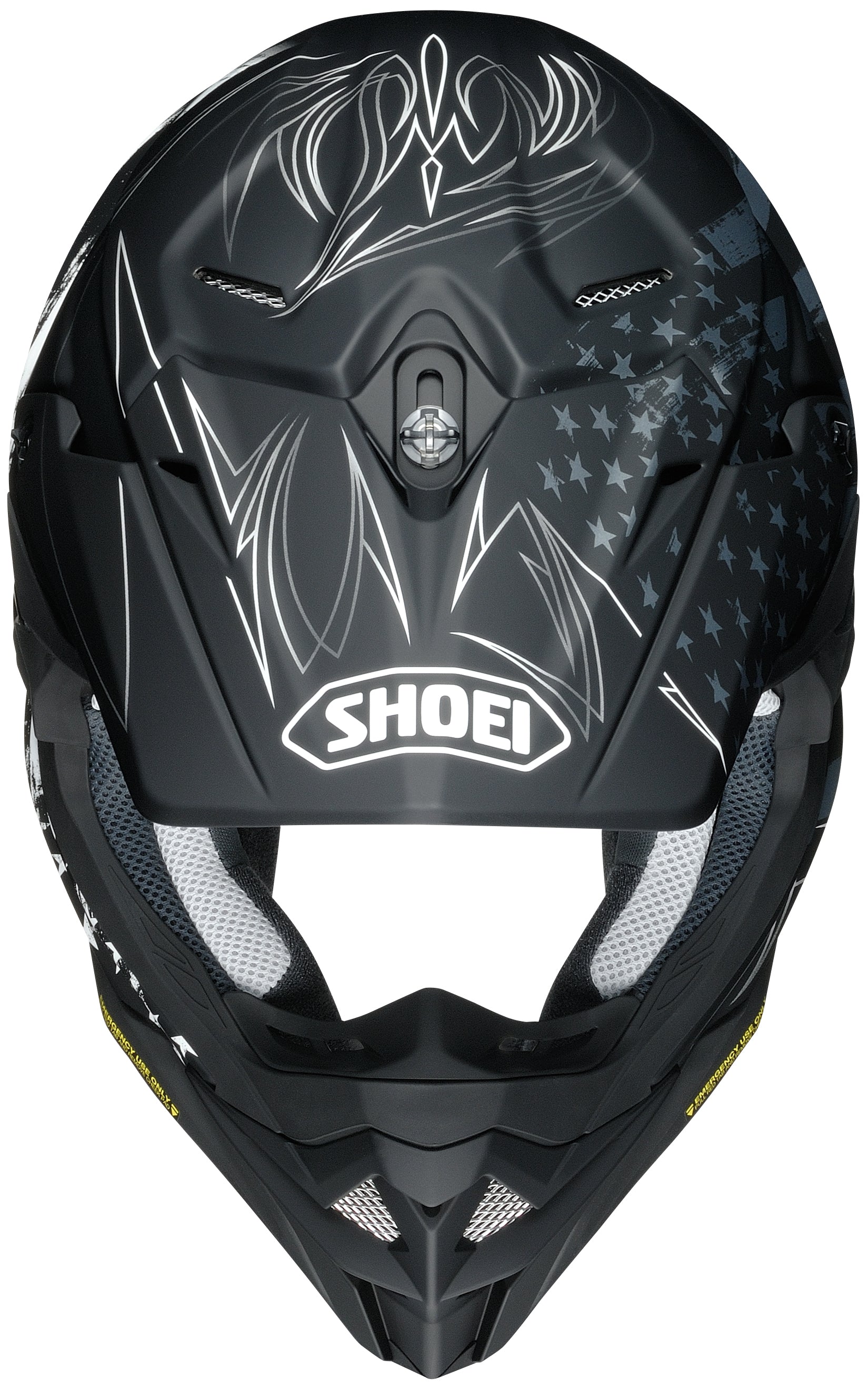 VFX-EVO FAITHFUL TC-5 MED