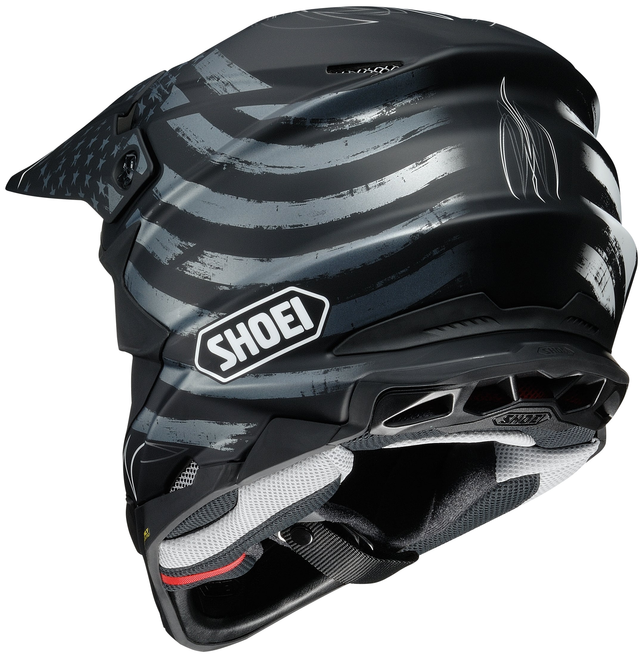 VFX-EVO FAITHFUL TC-5 SML