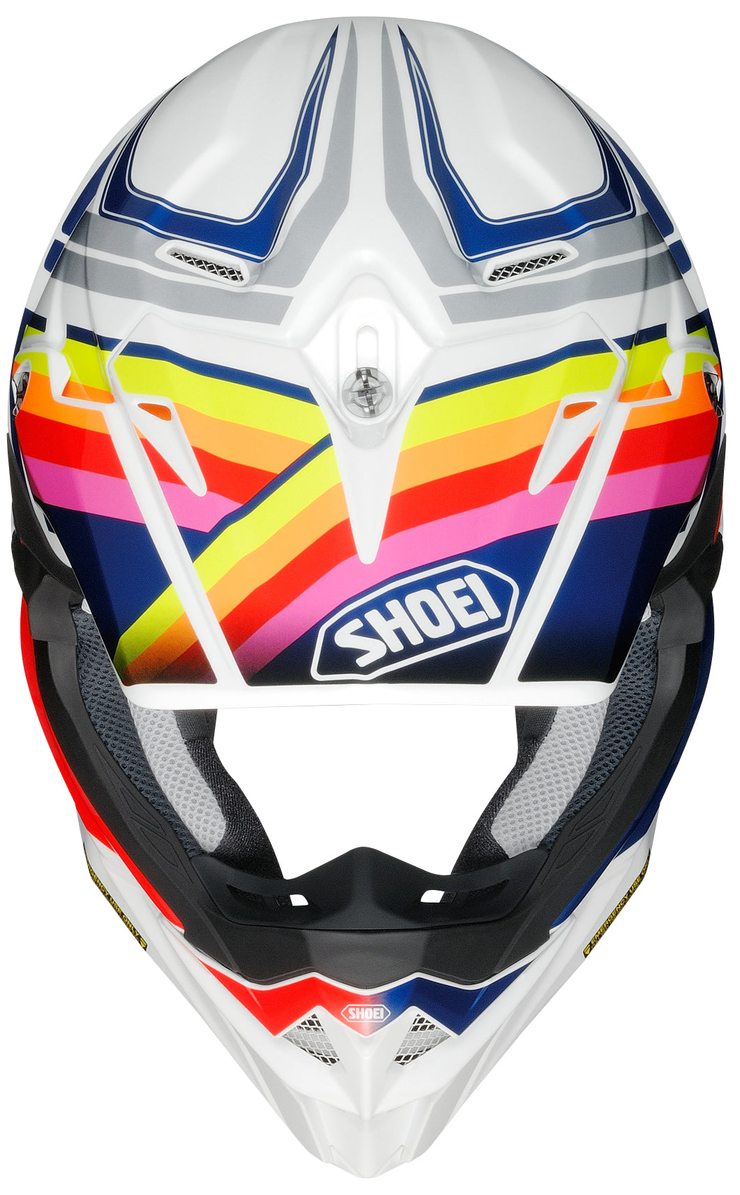 VFX-EVO PINNACLE TC-1 SML