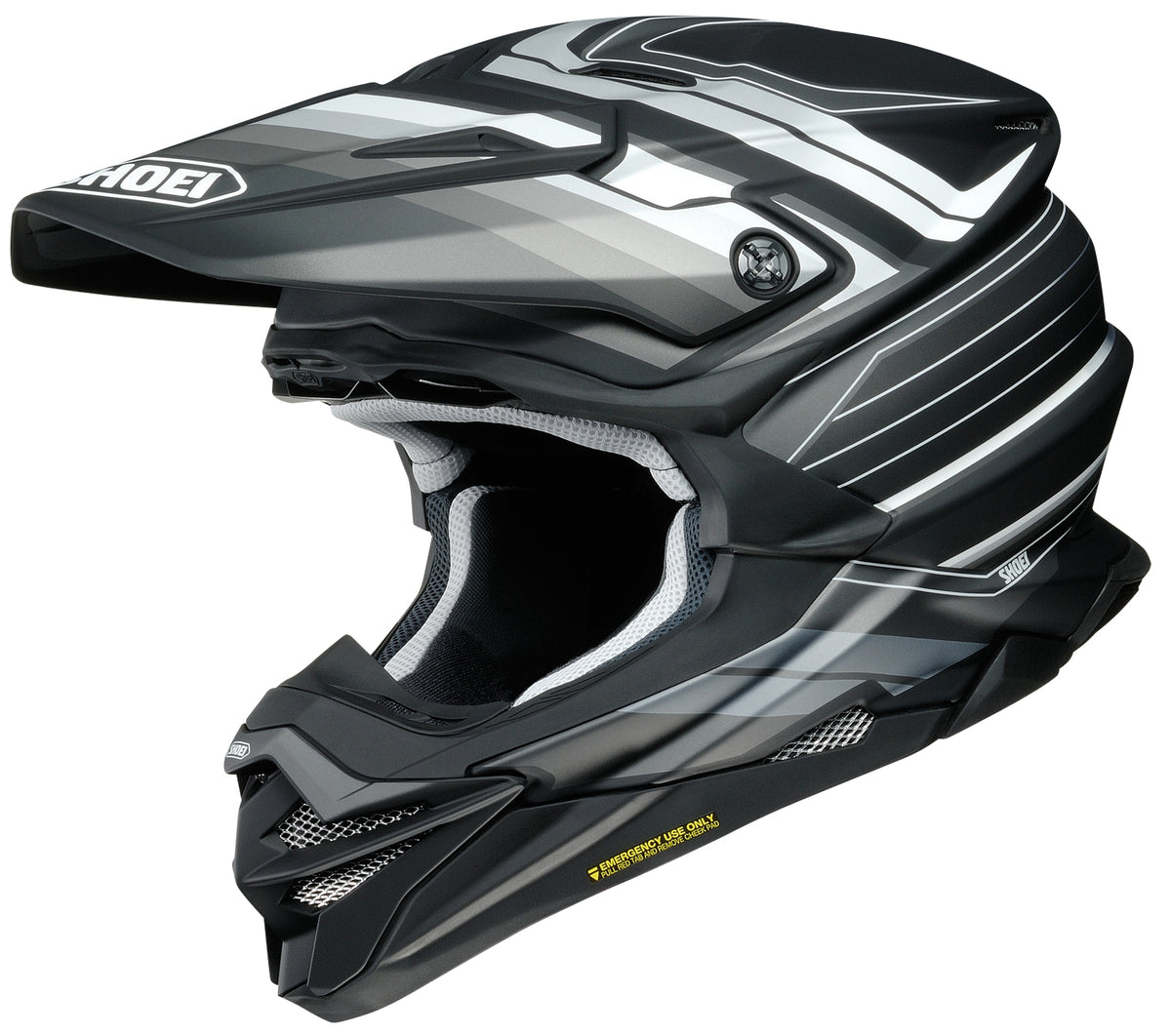 VFX-EVO PINNACLE TC-5 XLG