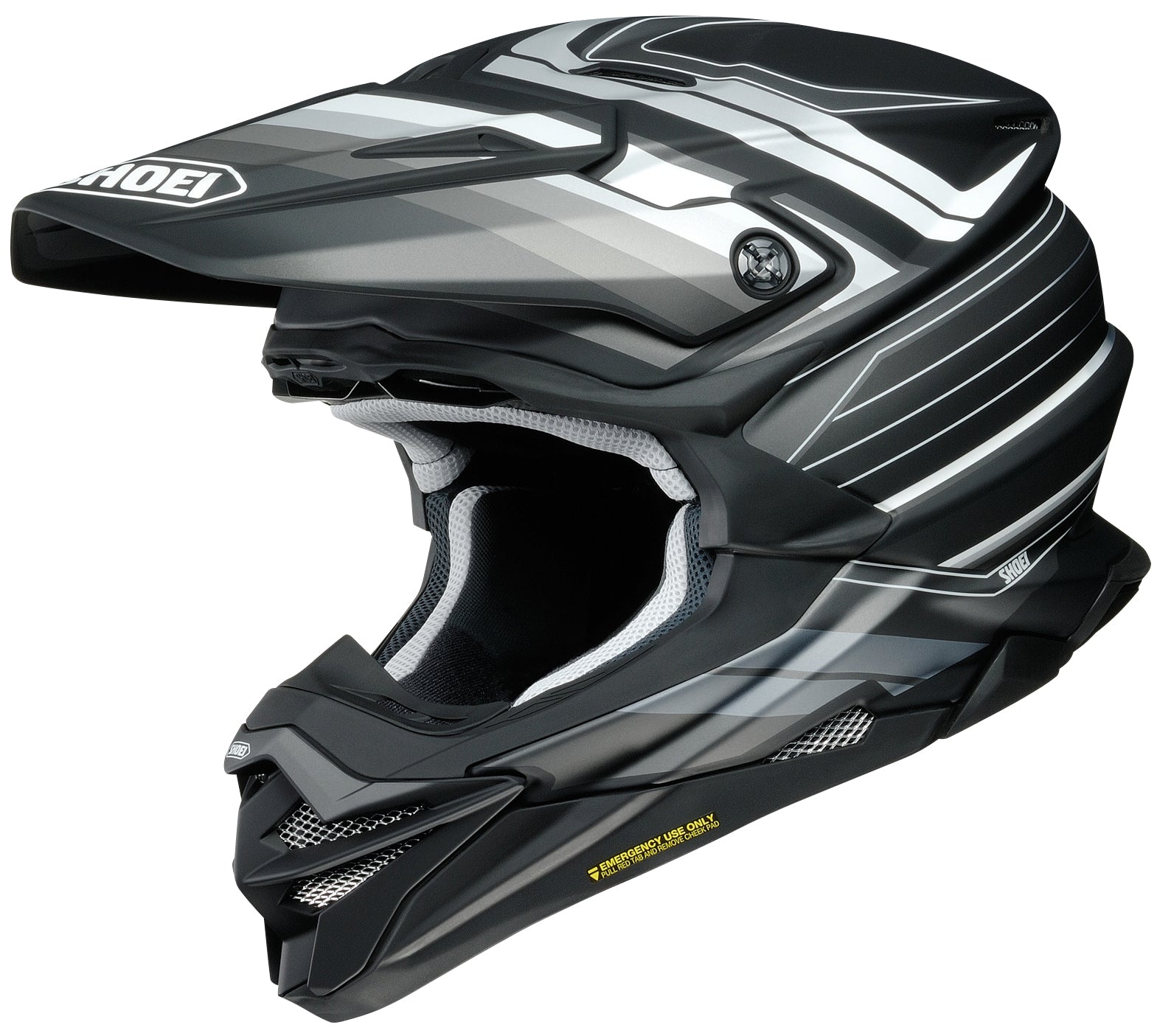 VFX-EVO PINNACLE TC-5 XSM