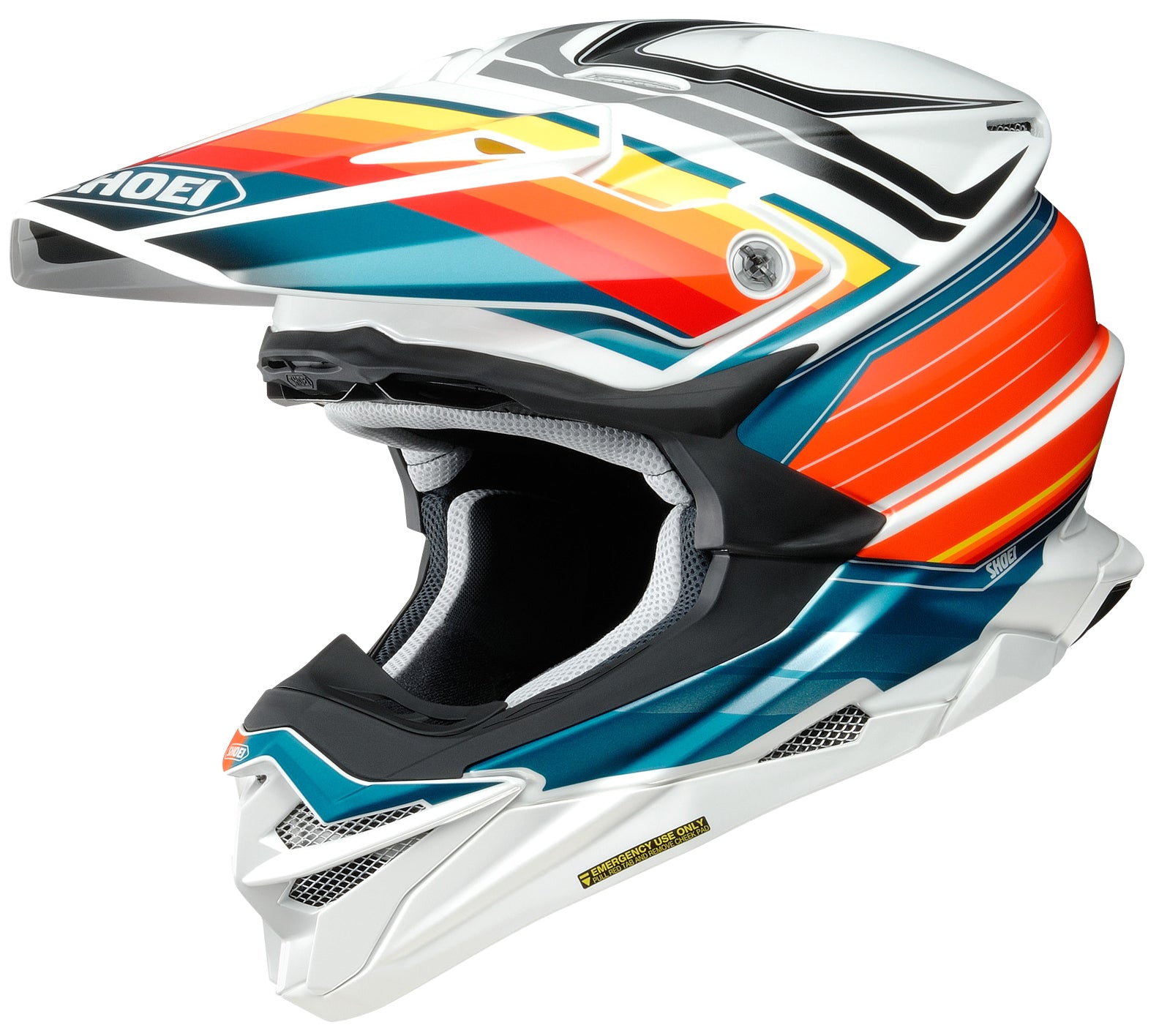 VFX-EVO PINNACLE TC-8 XSM