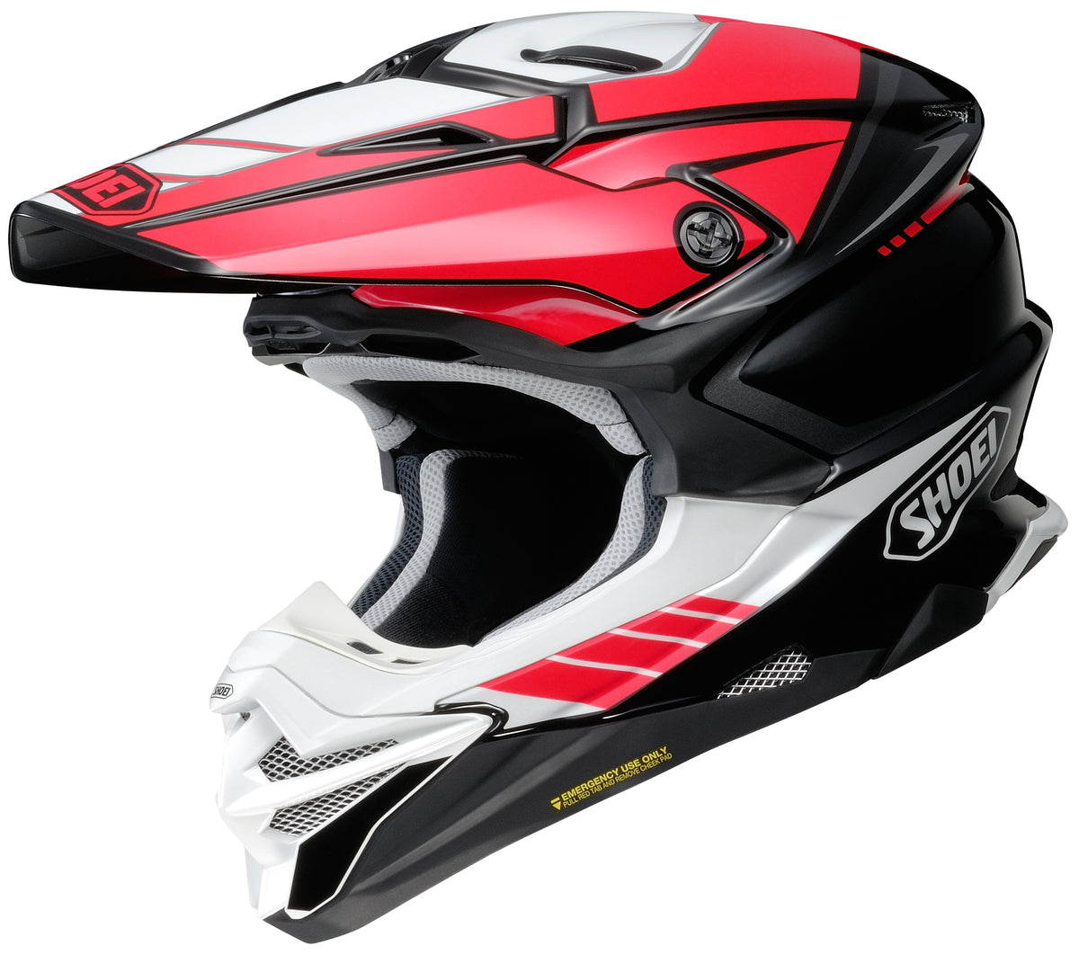 VFX-EVO JAMMER TC-1 SML