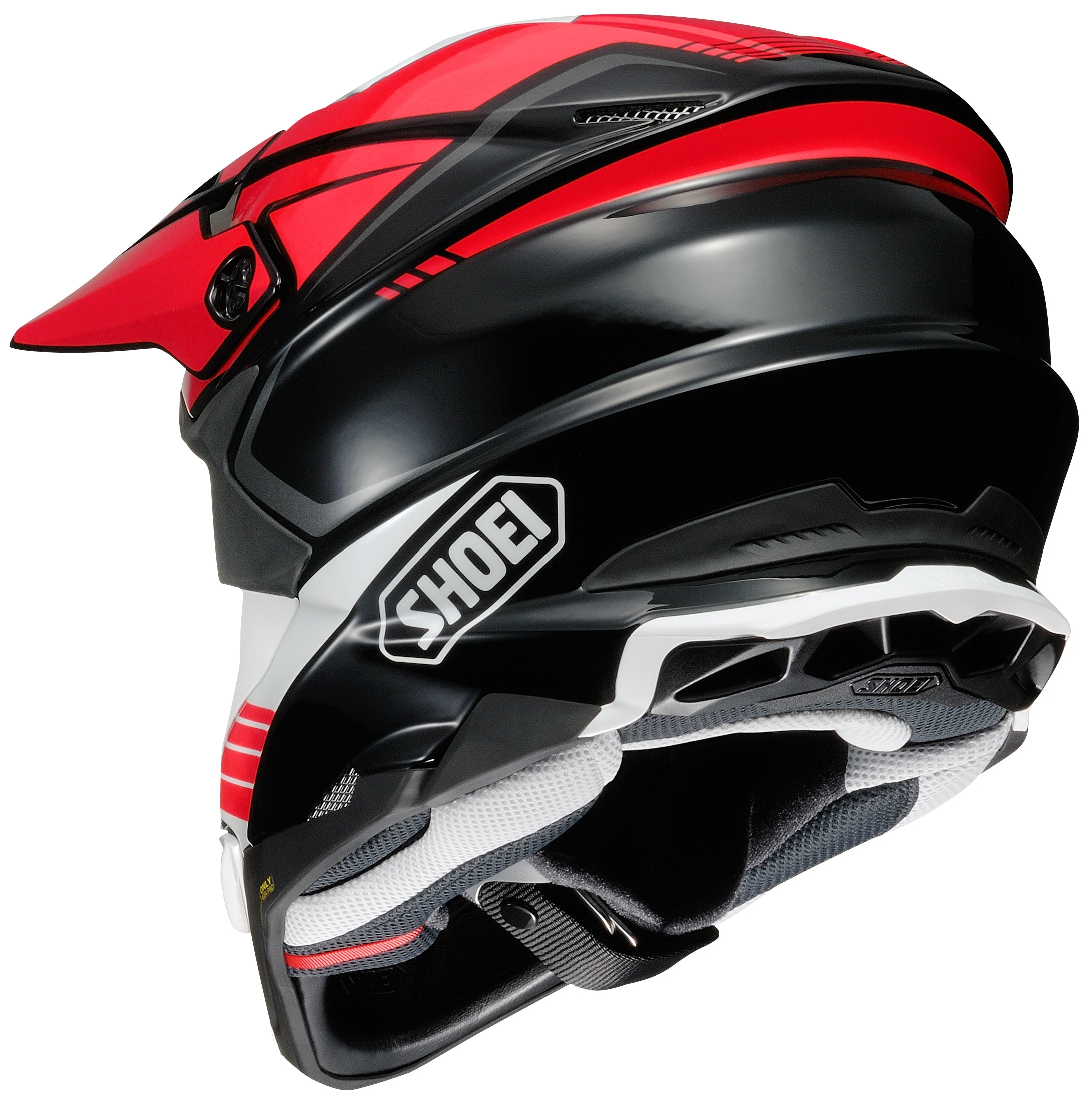 VFX-EVO JAMMER TC-1 SML