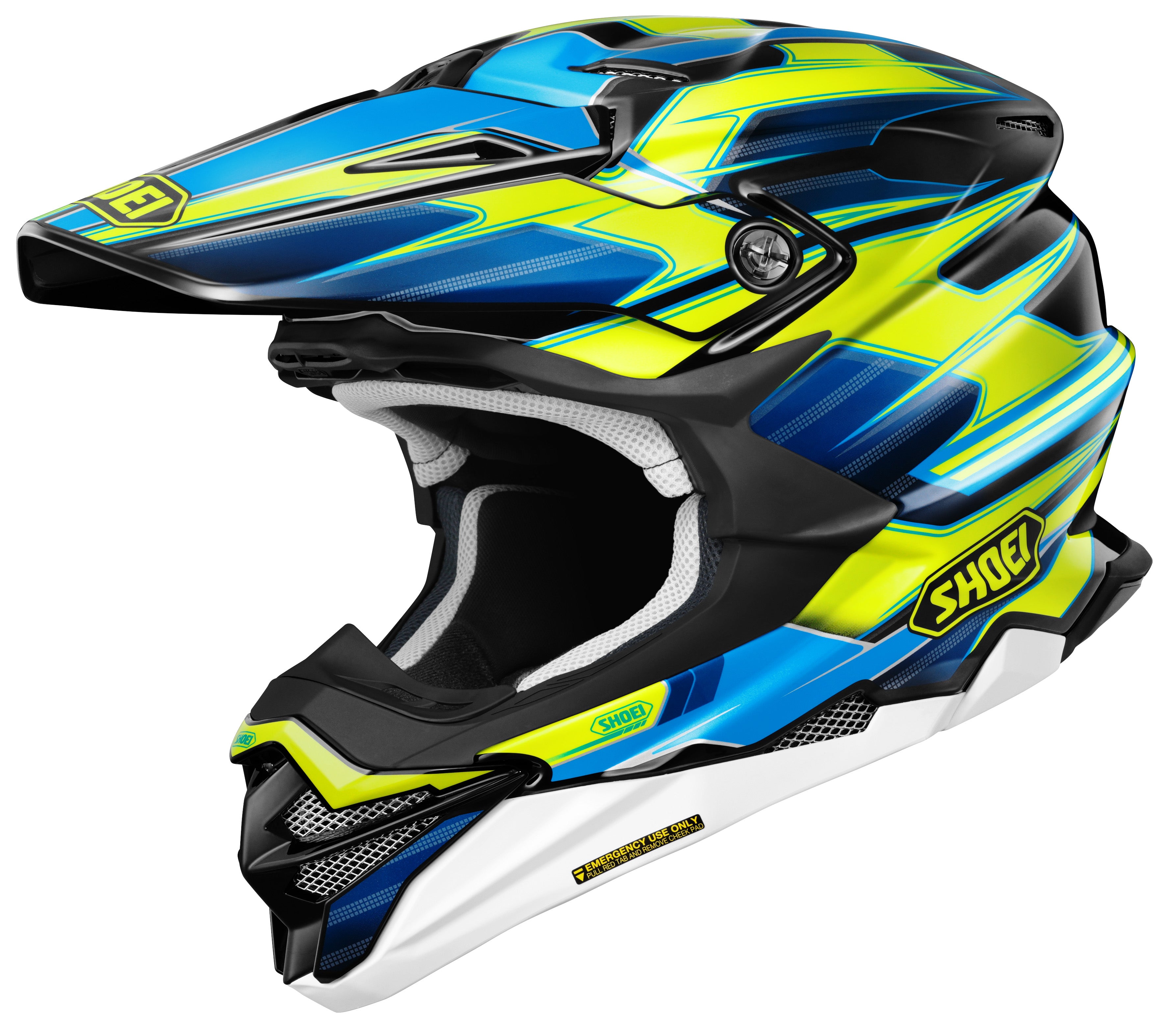 VFX-EVO SPARKLE TC-3 LRG