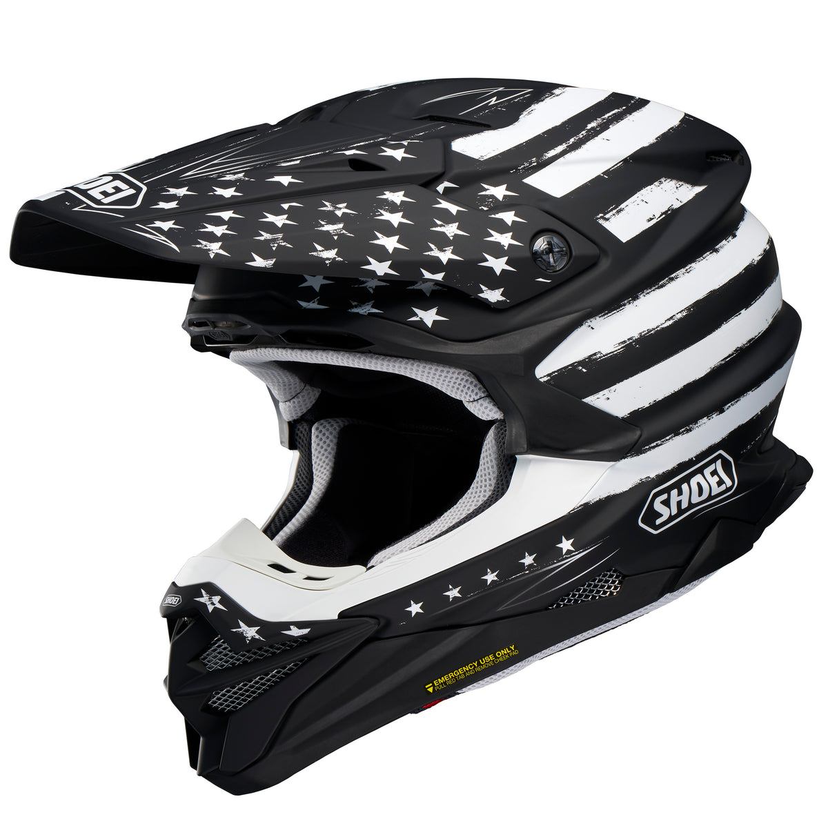 VFX-EVO FAITHFUL 2 TC-5 XSM