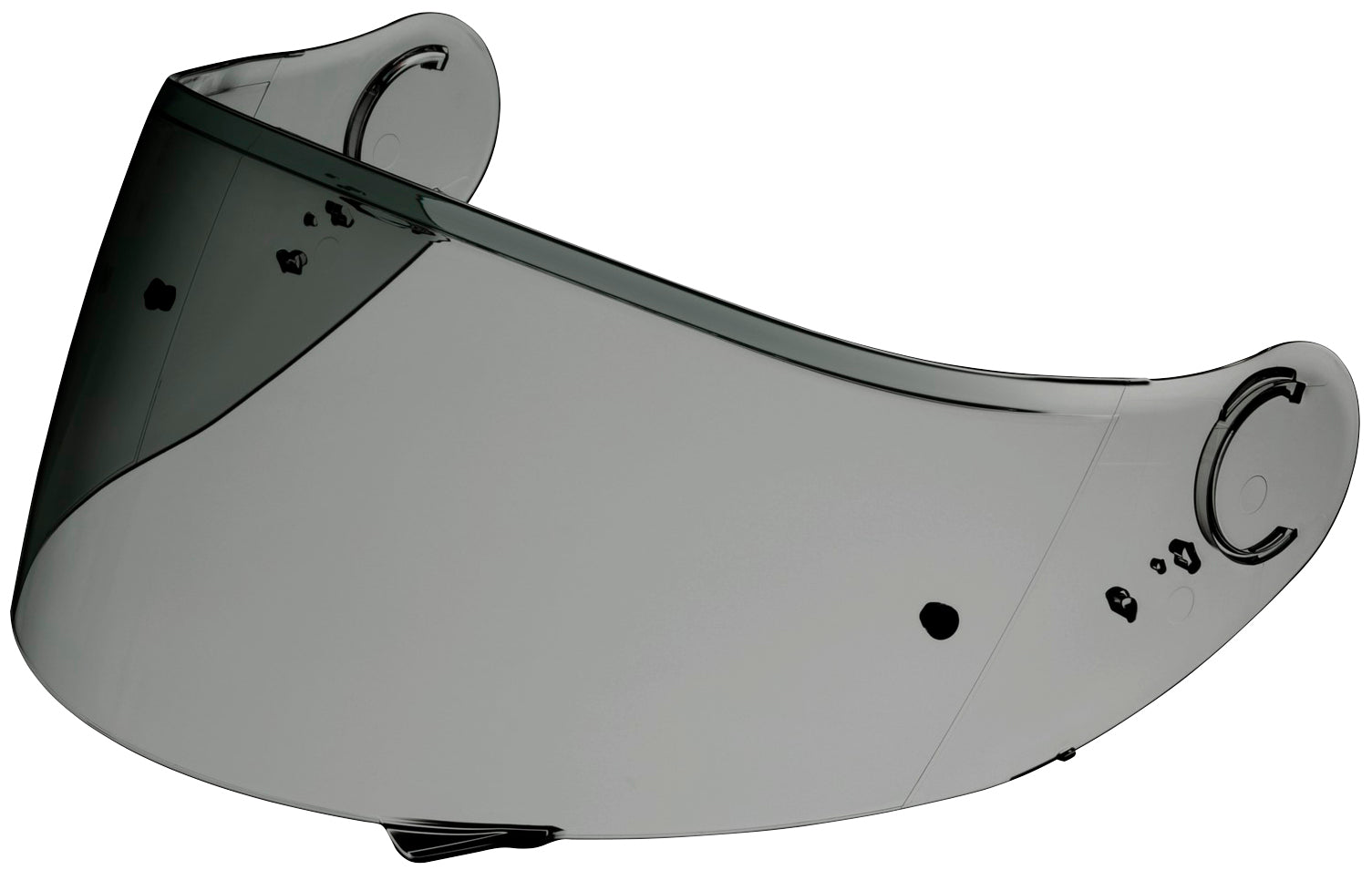 CNS-1 PINLOCK SHIELD DRK SMK