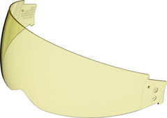 QSV-2 SUN VISOR HD YELLOW