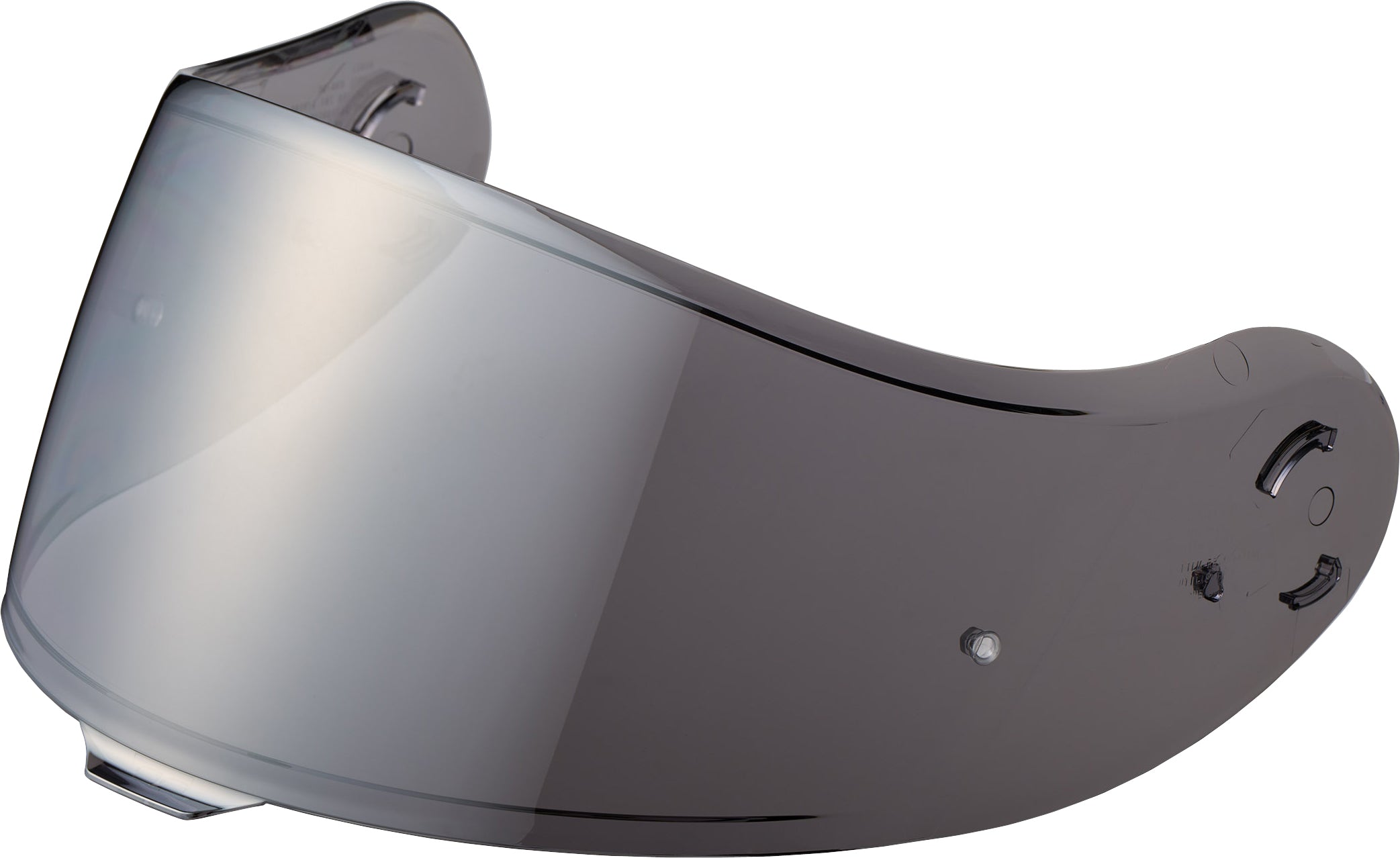 CNS-3C PIN SHIELD CHROME