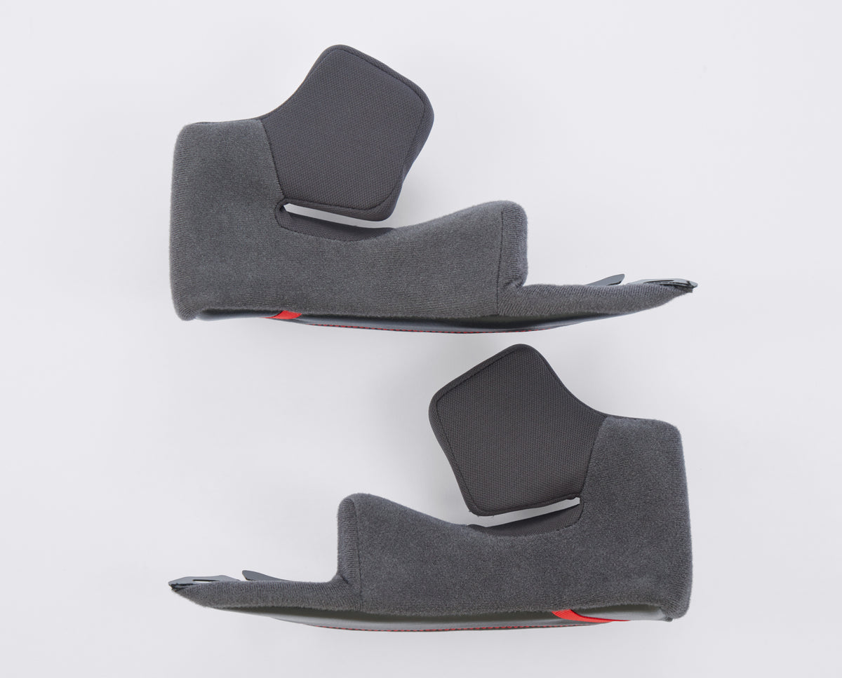 TYPE-R CHEEK PAD 31