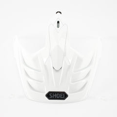 HORNET X2 VISOR WHITE