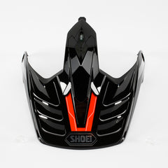 HORNET X2 VISOR SEEKER TC-1