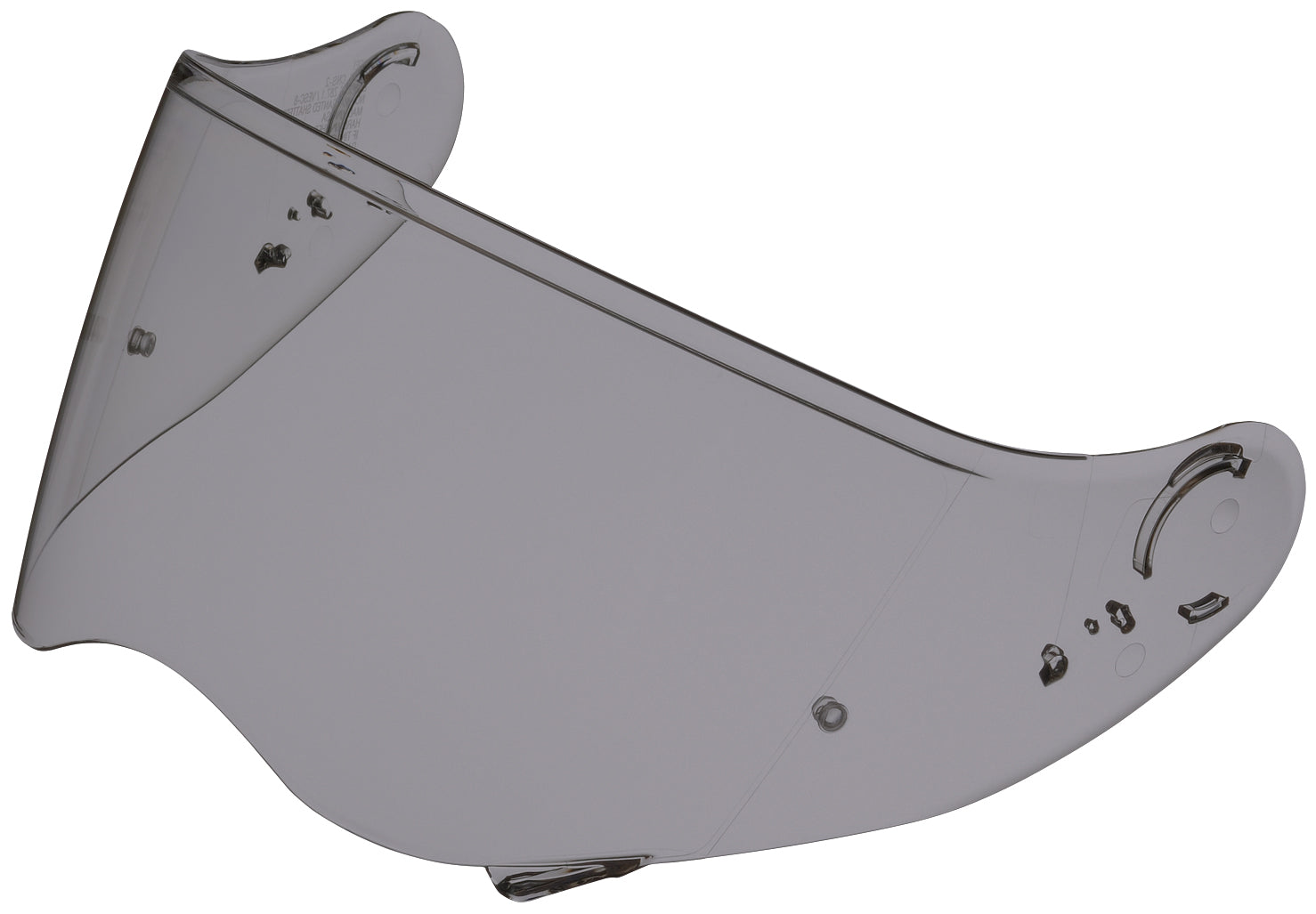 CNS-2 PHOTOCHROMIC SHIELD