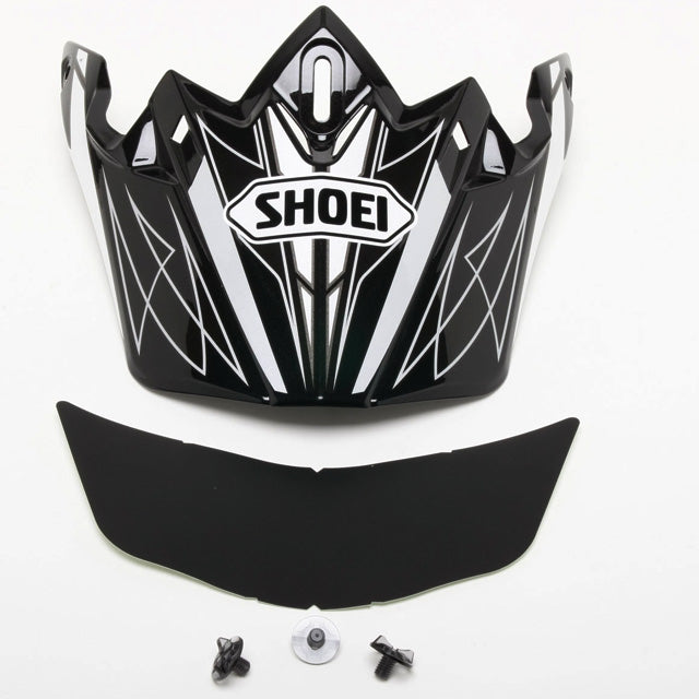 VFX-W FCR3 VISOR TC-5