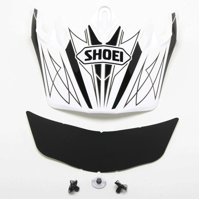VFX-W FCR3 VISOR TC-6