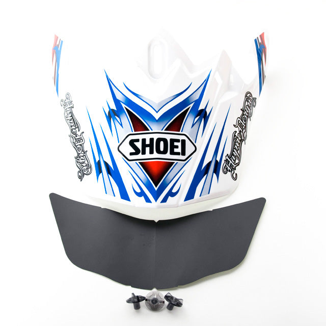 VFX-W VISOR K-DUB TC-6