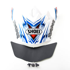 VFX-W VISOR K-DUB TC-6