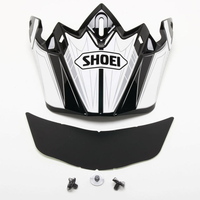 VFX-W VISOR DASH TC-5