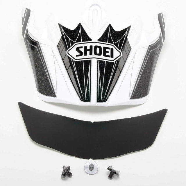 VFX-W VISOR DASH TC-6