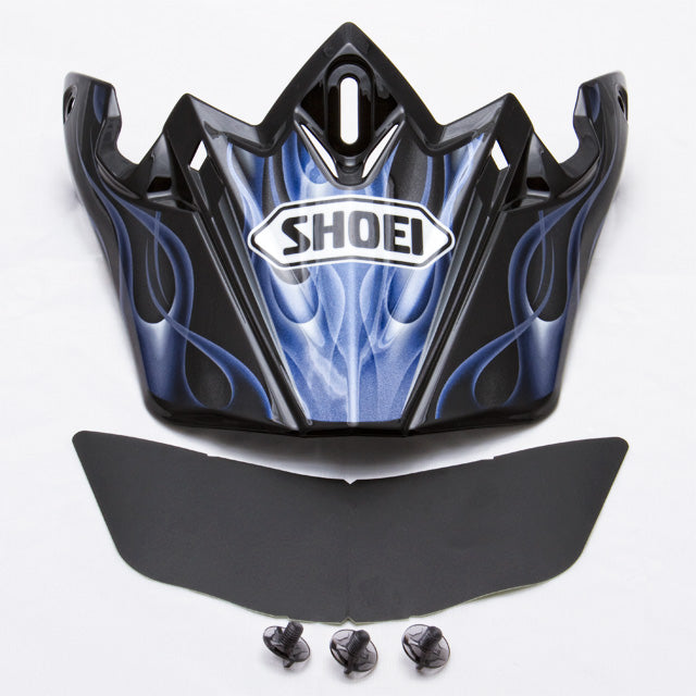 VFX-W VISOR GRANT TC-5