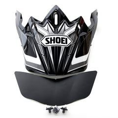 VFX-W VISOR MALICE TC-5