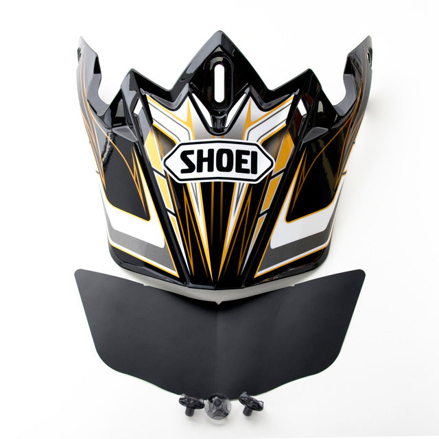 VFX-W VISOR MALICE TC-1