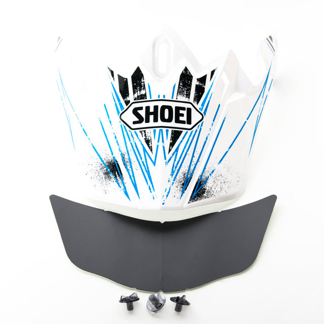 VFX-W VISOR CROSSHAIR TC-2