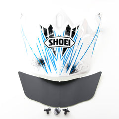 VFX-W VISOR CROSSHAIR TC-1