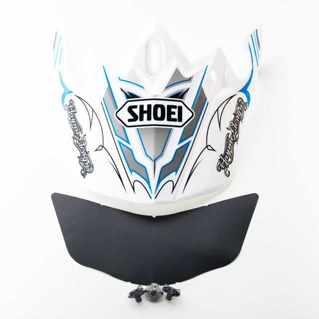 VFX-W VISOR K-DUB2 TC-1