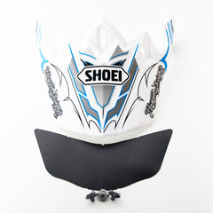 VFX-W VISOR K-DUB2 TC-1