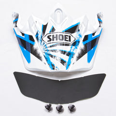 VFX-W DISSENT VISOR TC-2